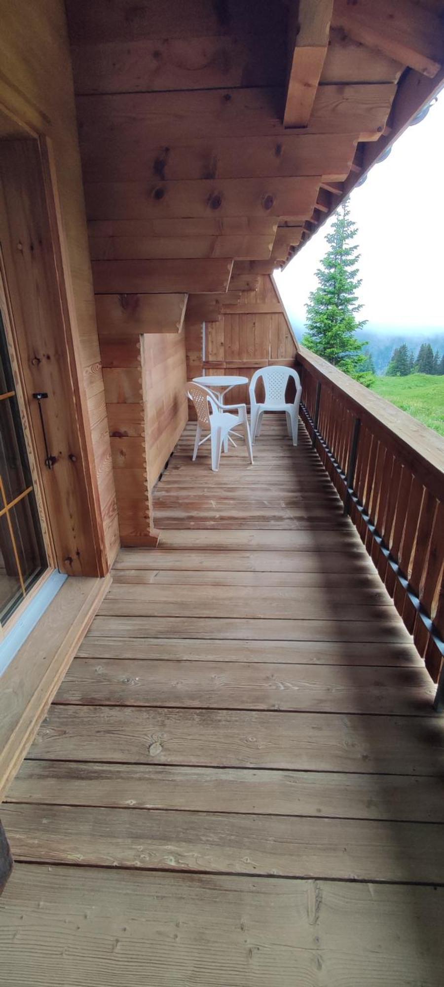 Hotel Restaurant Sonnenberg Mürren Zewnętrze zdjęcie