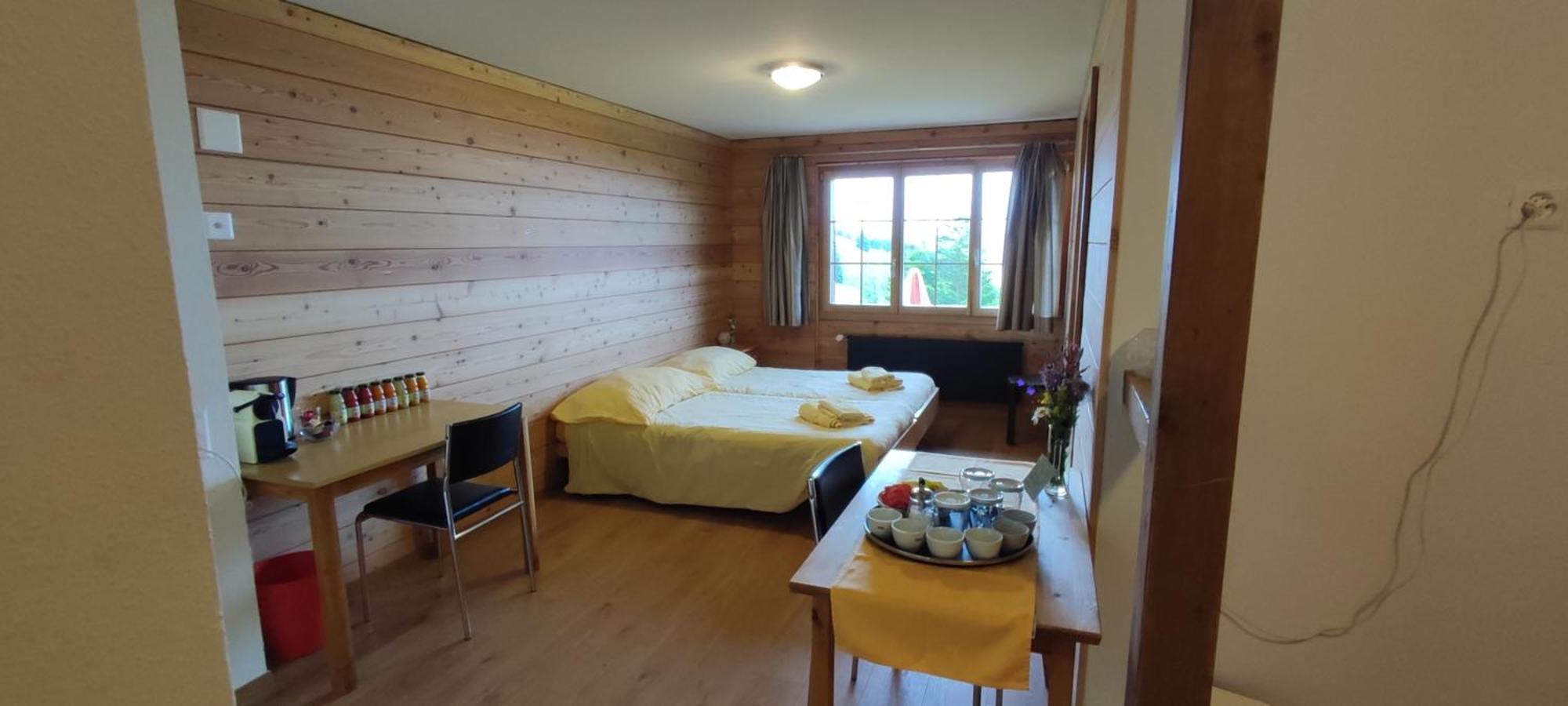 Hotel Restaurant Sonnenberg Mürren Zewnętrze zdjęcie