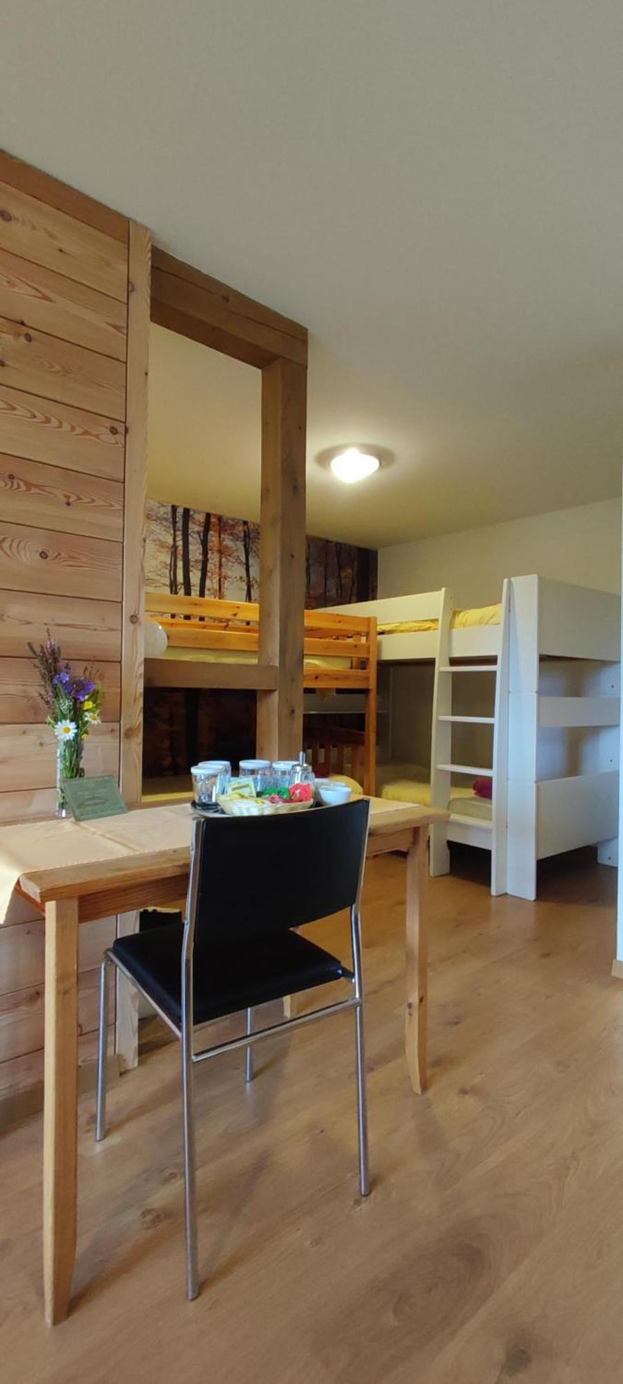 Hotel Restaurant Sonnenberg Mürren Pokój zdjęcie